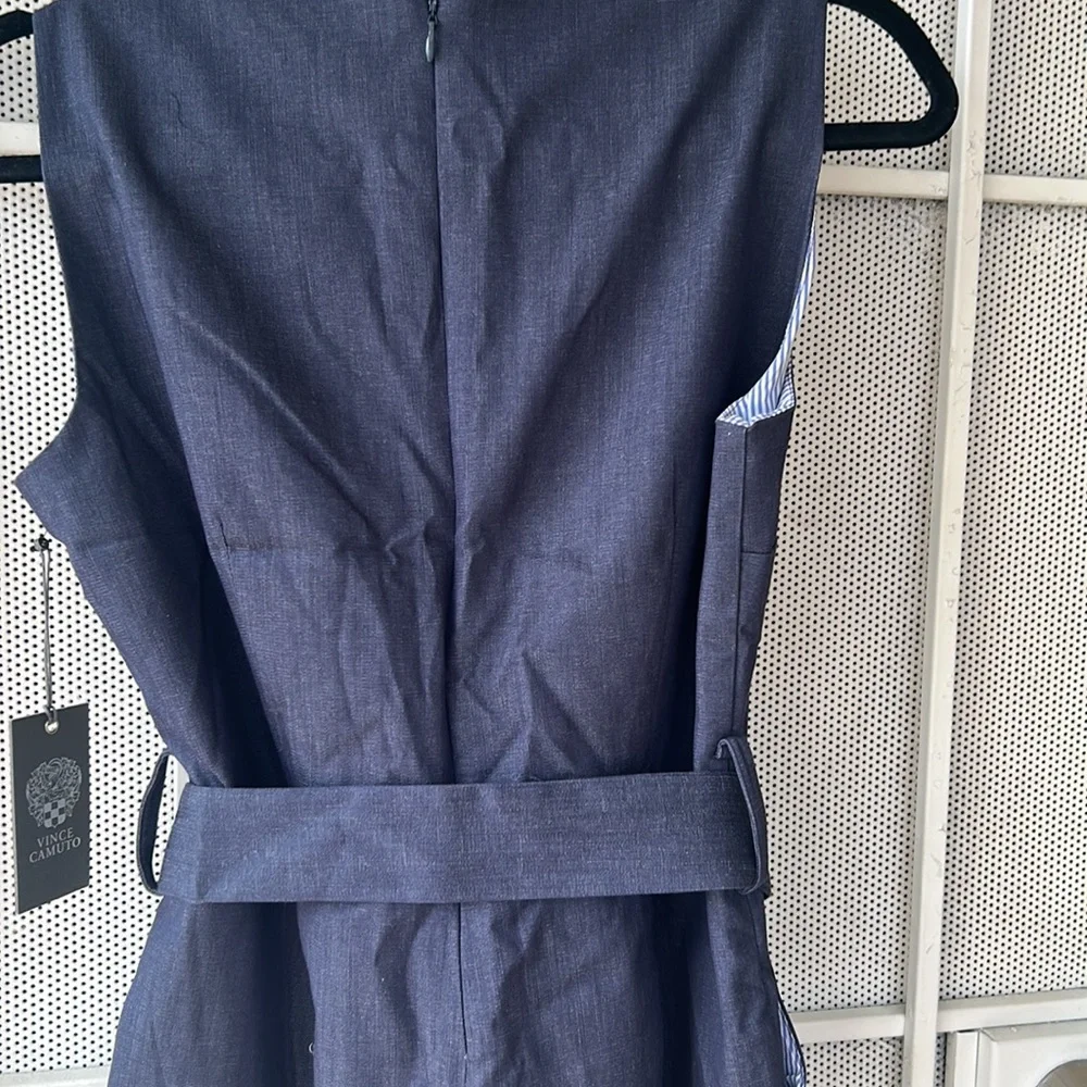 Vince Camuto jumpsuit - Picture 6 of 6